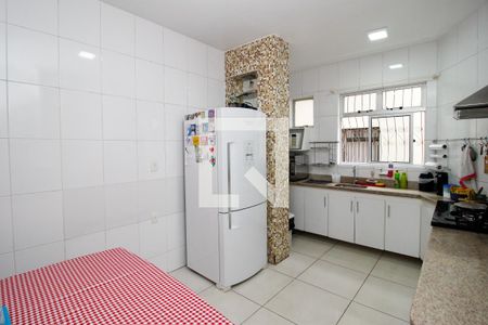Apartamento para alugar com 200m², 4 quartos e 4 vagasCozinha