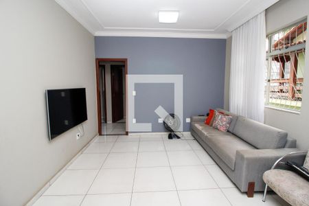 Apartamento para alugar com 200m², 4 quartos e 4 vagasSala