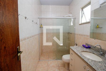 Apartamento para alugar com 200m², 4 quartos e 4 vagasBanheiro Suite 2
