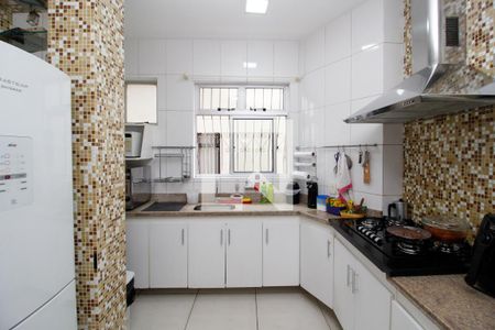 Apartamento para alugar com 200m², 4 quartos e 4 vagasCozinha