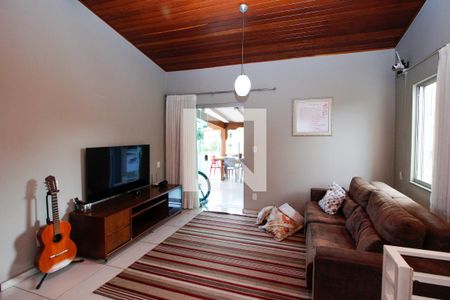 Apartamento para alugar com 200m², 4 quartos e 4 vagasSala de TV