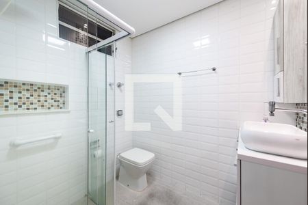 Apartamento para alugar com 60m², 1 quarto e 1 vagaBanheiro