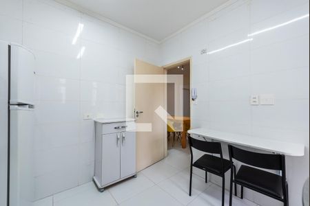 Apartamento para alugar com 60m², 1 quarto e 1 vagaCozinha