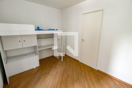Quarto 1 de apartamento para alugar com 2 quartos, 55m² em Vila Andrade, São Paulo