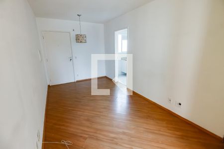 Sala de apartamento para alugar com 2 quartos, 55m² em Vila Andrade, São Paulo