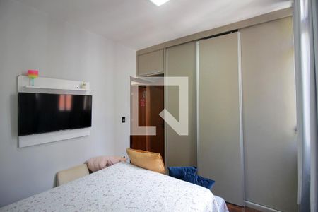 Apartamento para alugar com 88m², 3 quartos e 1 vagaQuarto 2