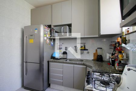 Apartamento para alugar com 88m², 3 quartos e 1 vagaCozinha