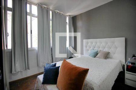 Apartamento para alugar com 88m², 3 quartos e 1 vagaQuarto 2