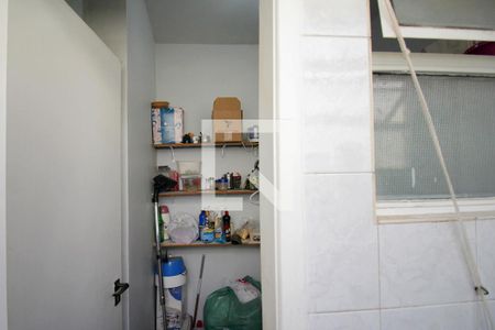 Apartamento para alugar com 88m², 3 quartos e 1 vagaQuarto de Serviço