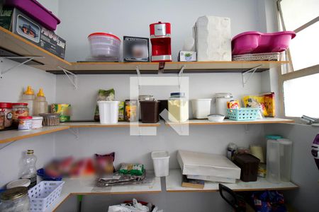 Apartamento para alugar com 88m², 3 quartos e 1 vagaQuarto de Serviço