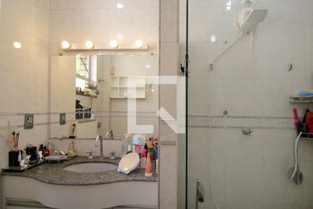 Apartamento para alugar com 88m², 3 quartos e 1 vagaBanheiro