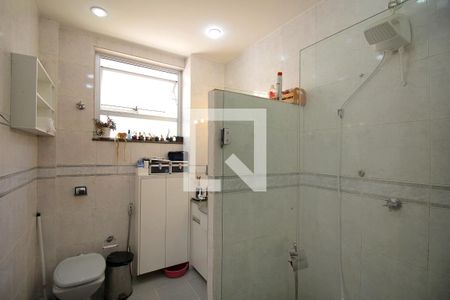 Apartamento para alugar com 88m², 3 quartos e 1 vagaBanheiro