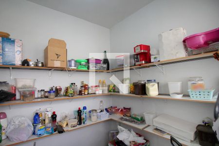 Apartamento para alugar com 88m², 3 quartos e 1 vagaQuarto de Serviço