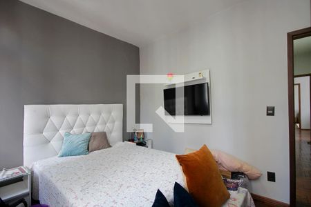 Apartamento para alugar com 88m², 3 quartos e 1 vagaQuarto 2