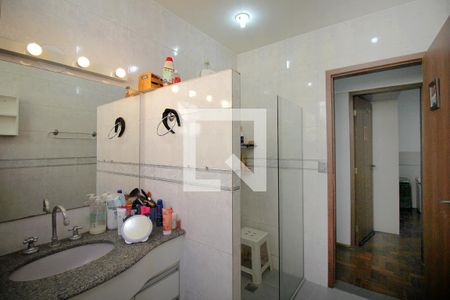 Apartamento para alugar com 88m², 3 quartos e 1 vagaBanheiro