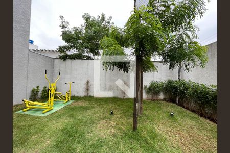 Apartamento à venda com 35m², 1 quarto e sem vaga Apartamento à venda com 35m², 1 quarto e sem vagaÁrea comum