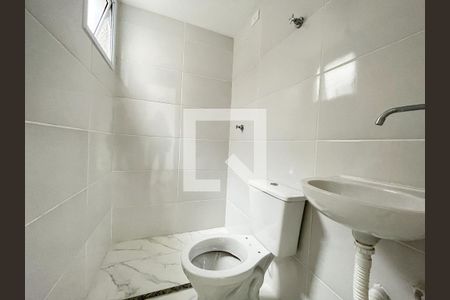 Apartamento à venda com 35m², 1 quarto e sem vaga Apartamento à venda com 35m², 1 quarto e sem vagaBanheiro