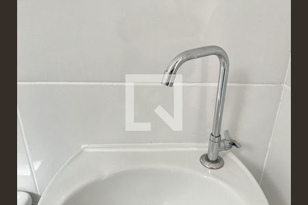 Apartamento à venda com 35m², 1 quarto e sem vaga Apartamento à venda com 35m², 1 quarto e sem vagaBanheiro