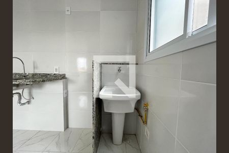 Apartamento à venda com 35m², 1 quarto e sem vaga Apartamento à venda com 35m², 1 quarto e sem vagaÁrea de Serviço