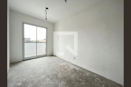 Apartamento à venda com 35m², 1 quarto e sem vaga Apartamento à venda com 35m², 1 quarto e sem vagaSala