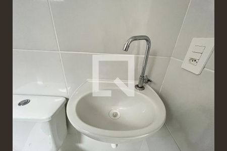 Apartamento à venda com 35m², 1 quarto e sem vaga Apartamento à venda com 35m², 1 quarto e sem vagaBanheiro