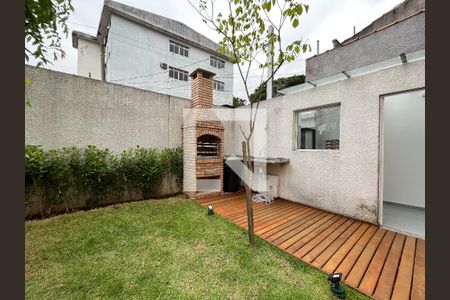 Apartamento à venda com 35m², 1 quarto e sem vaga Apartamento à venda com 35m², 1 quarto e sem vagaÁrea comum