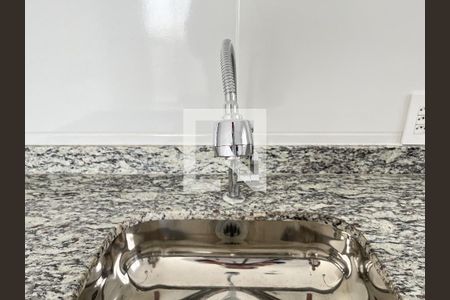 Apartamento à venda com 35m², 1 quarto e sem vaga Apartamento à venda com 35m², 1 quarto e sem vagaCozinha