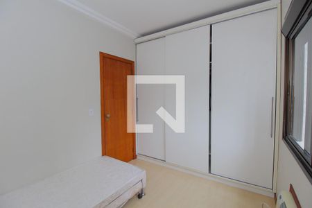 Apartamento para alugar com 78m², 2 quartos e 1 vagaQuarto