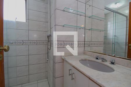 Apartamento para alugar com 78m², 2 quartos e 1 vagaBanheiro suíte