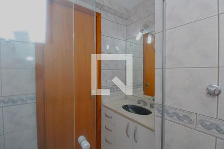 Apartamento para alugar com 78m², 2 quartos e 1 vagaBanheiro