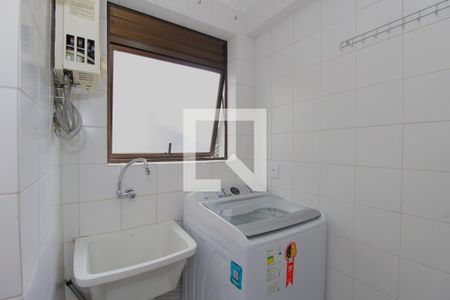 Apartamento para alugar com 78m², 2 quartos e 1 vagaÁrea de serviço