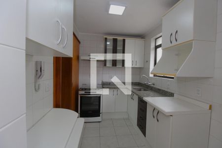 Apartamento para alugar com 78m², 2 quartos e 1 vagaCozinha