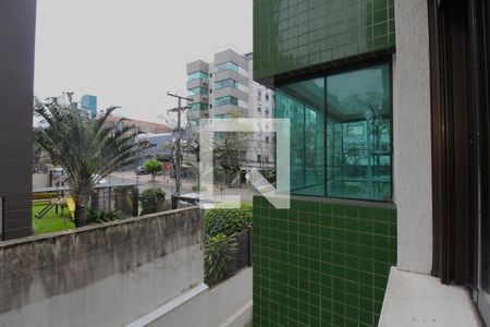 Apartamento para alugar com 78m², 2 quartos e 1 vagaQuarto _Vista
