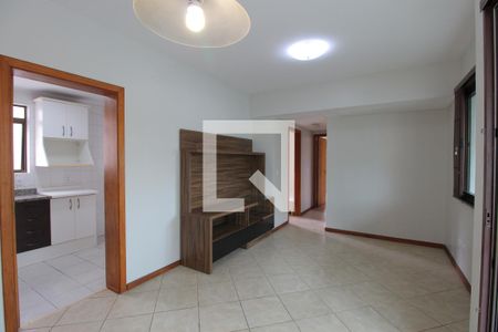 Apartamento para alugar com 78m², 2 quartos e 1 vagaSala