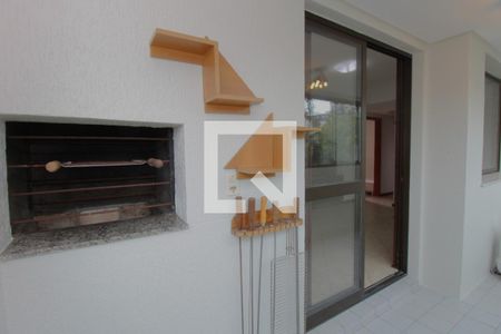 Apartamento para alugar com 78m², 2 quartos e 1 vagaVaranda