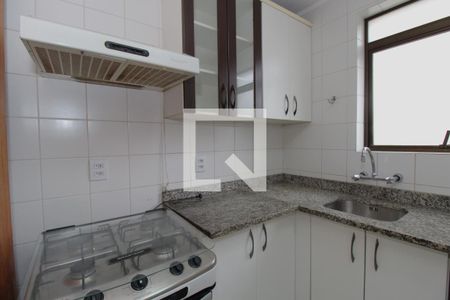 Apartamento para alugar com 78m², 2 quartos e 1 vagaCozinha