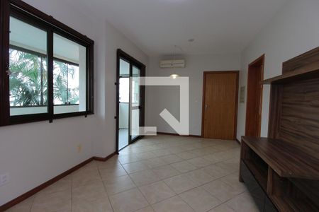 Sala de apartamento para alugar com 2 quartos, 78m² em Rio Branco, Porto Alegre