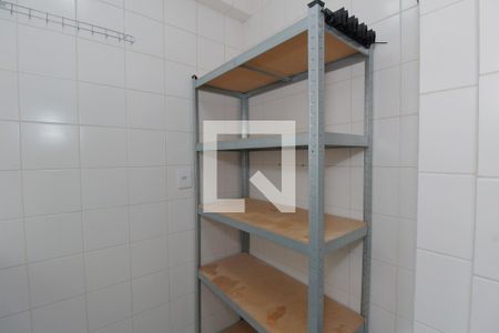 Quarto de Serviço de apartamento para alugar com 2 quartos, 78m² em Rio Branco, Porto Alegre