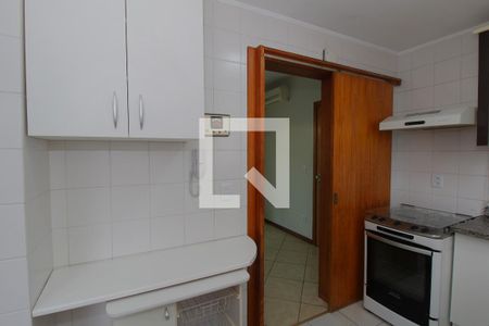 Apartamento para alugar com 78m², 2 quartos e 1 vagaCozinha