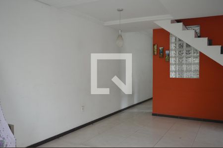 Sala de casa à venda com 2 quartos, 180m² em Sapucaias 3, Contagem