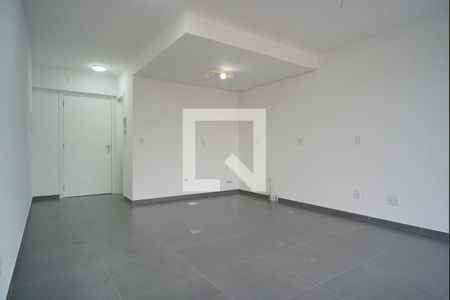 Sala _Quarto  de kitnet/studio à venda com 1 quarto, 30m² em Vila Ipiranga, Porto Alegre