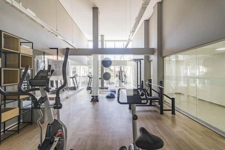 Academia de kitnet/studio à venda com 1 quarto, 30m² em Vila Ipiranga, Porto Alegre