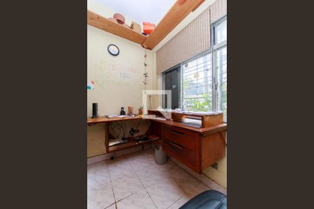 Casa à venda com 300m², 5 quartos e 2 vagasCasa 1 - Quarto 1