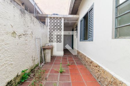 Casa à venda com 300m², 5 quartos e 2 vagasCasa 2 - Quintal