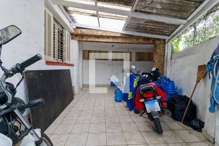Casa à venda com 300m², 5 quartos e 2 vagasCasa 1 -Garagem