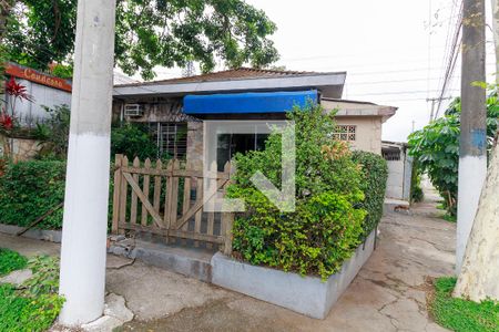 Casa à venda com 300m², 5 quartos e 2 vagasFachada