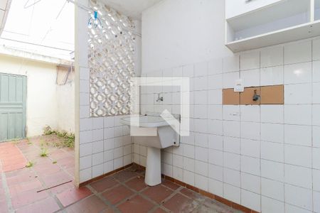 Casa à venda com 300m², 5 quartos e 2 vagasCasa 2 - Área de Serviço