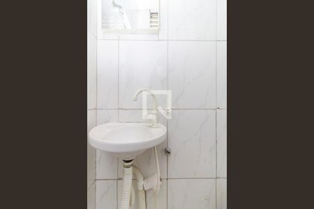 Casa à venda com 300m², 5 quartos e 2 vagasCasa 2 - Banheiro