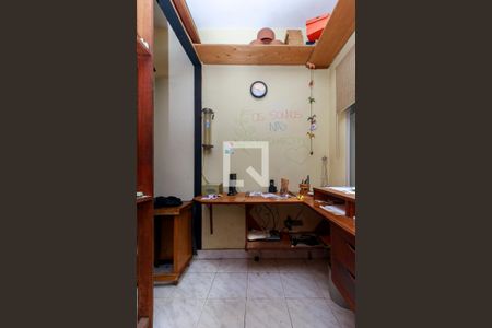 Casa à venda com 300m², 5 quartos e 2 vagasCasa 1 - Quarto 1