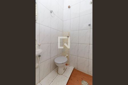 Casa à venda com 300m², 5 quartos e 2 vagasCasa 2 - Banheiro